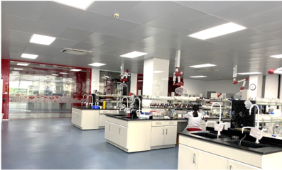 丸美股份 以研發實力為筆，繪就中國科技美妝新藍圖