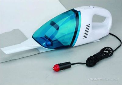 車載吸塵器如何選擇？掌握這幾點，輕松挑選高效便攜的清潔好幫手